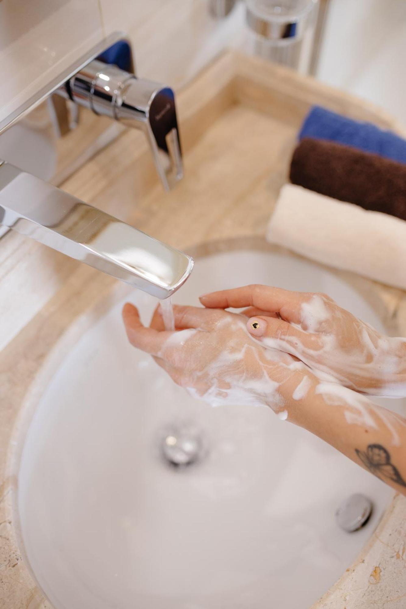 Chevalier Hotel & Spa 부코벨 외부 사진
