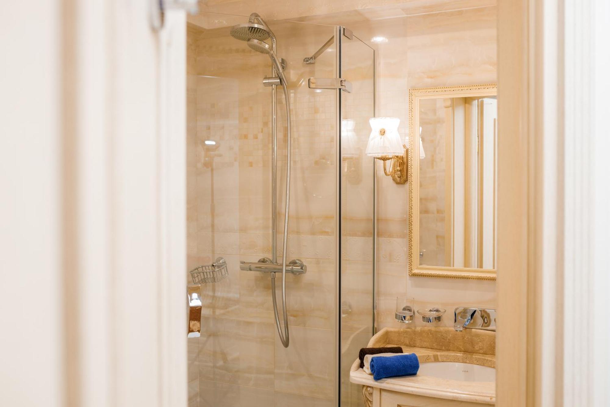 Chevalier Hotel & Spa 부코벨 외부 사진