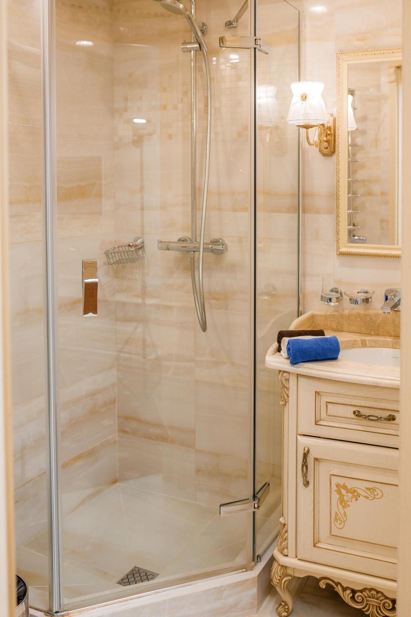 Chevalier Hotel & Spa 부코벨 외부 사진