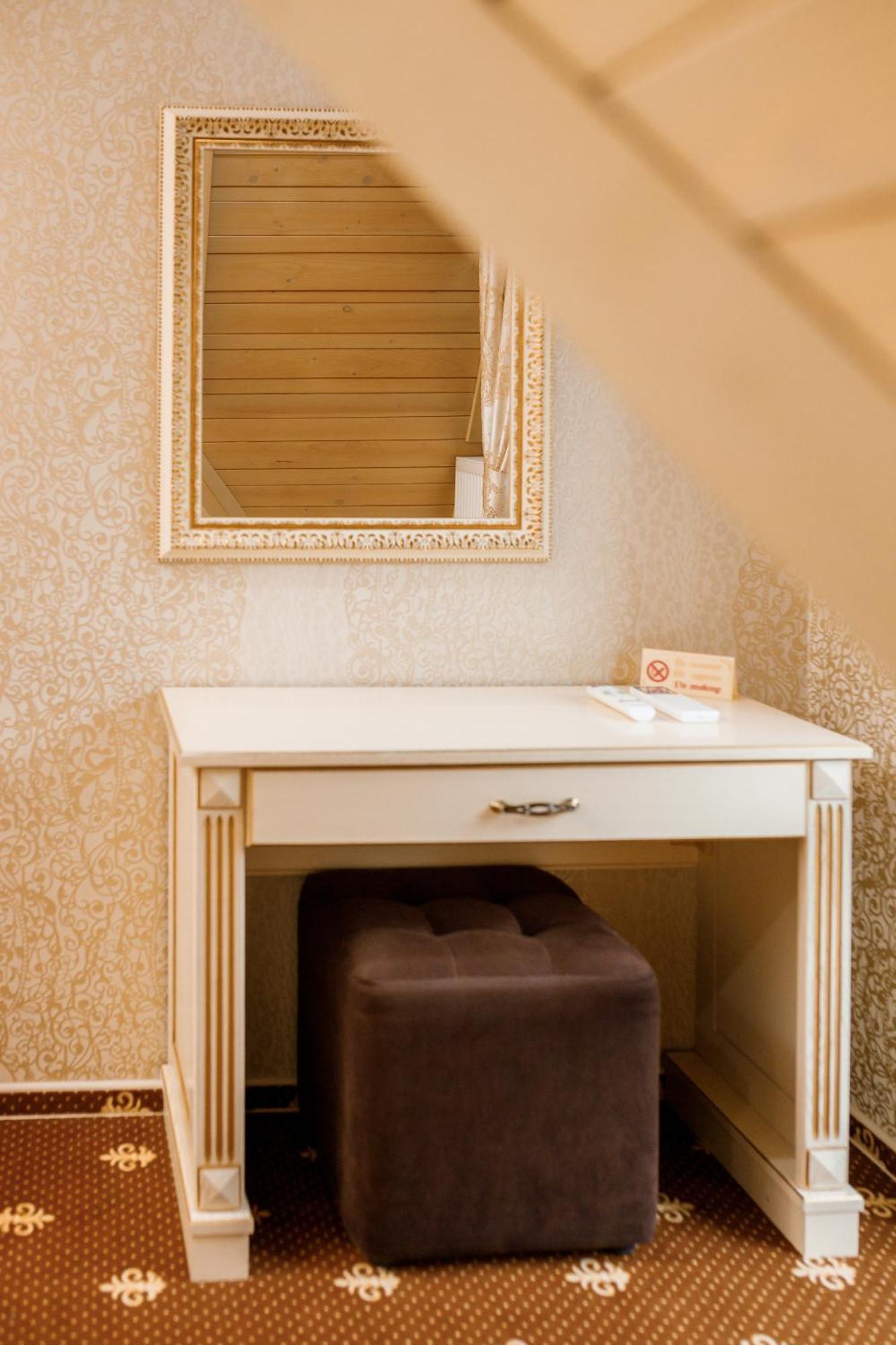 Chevalier Hotel & Spa 부코벨 외부 사진